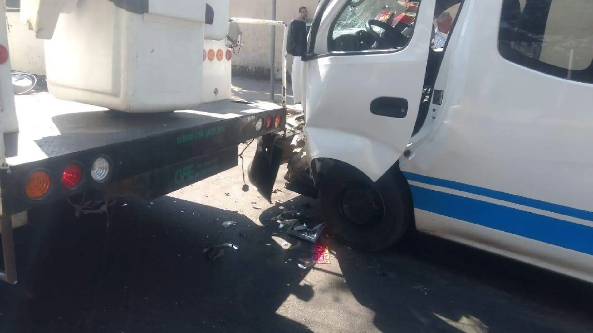 Accidente de la Ruta 10